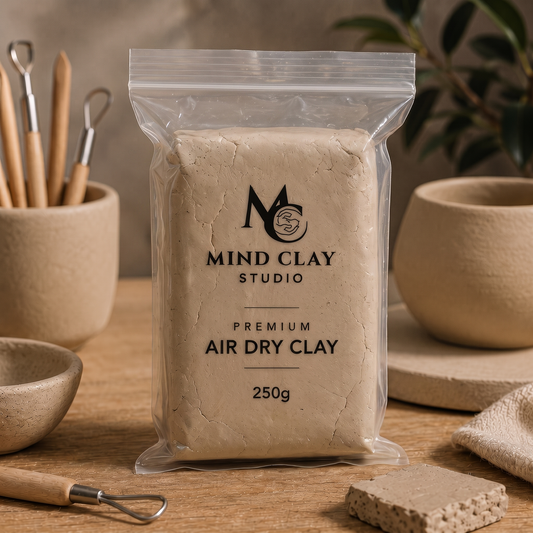 250g Premium Pottery Clay